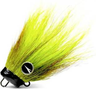 VMC Mustache Rig Chartreuse