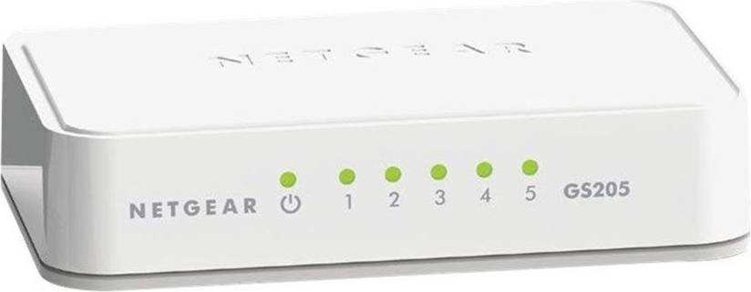Netgear GS205