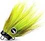 VMC Mustache Rig 11g Chartreuse