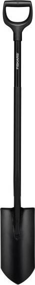 Fiskars spade Fiskars Ergonomic Pro Spade Spids