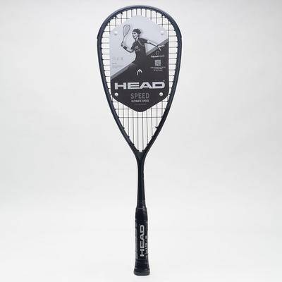 Head Speed 120 2023 Squash Racket
