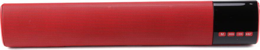 Red Sound Bar