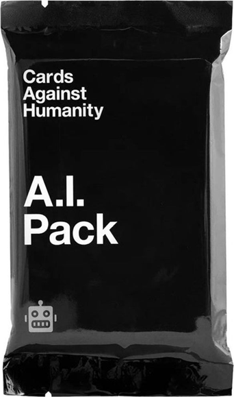 Cards Against Humanity AI Pack