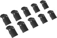 Socket Cap Type 2 10-pack