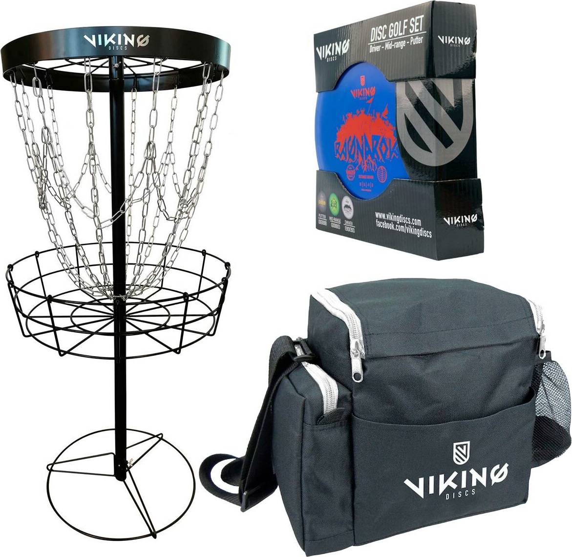 Golf Bundle
