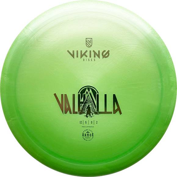 Valhalla Armor