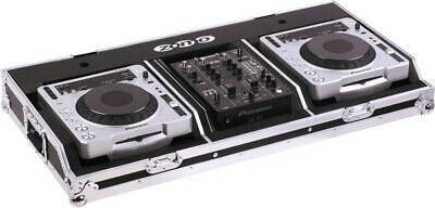 Zomo Flightcase Set 810