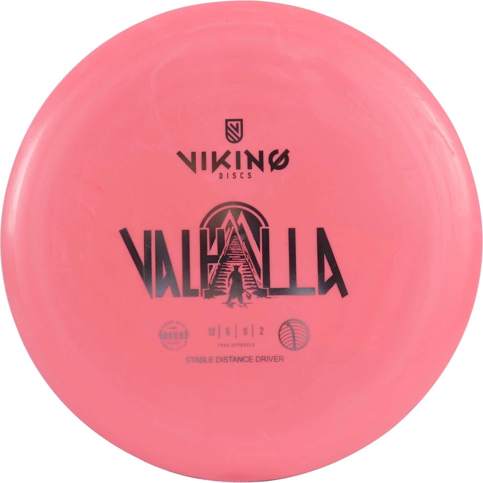 Ground Valhalla