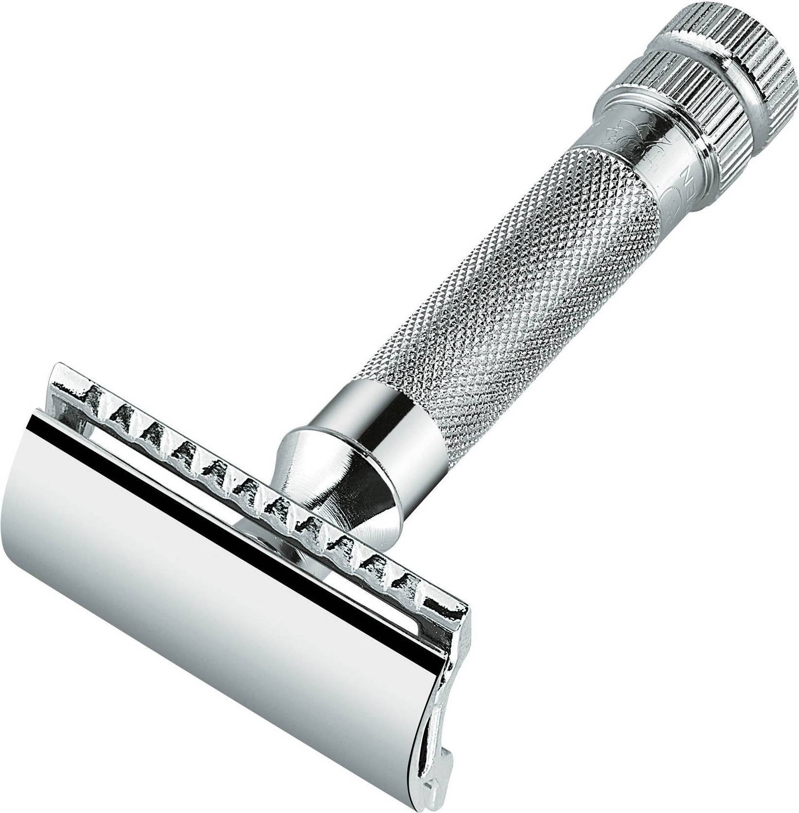 34C Double Edge Safety Razor