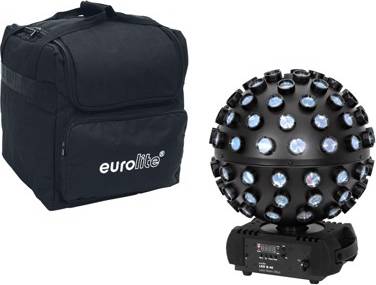 Eurolite Set LED B-40
