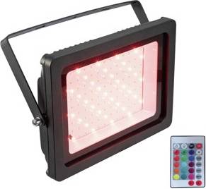 Fl studio Eurolite Projecteur LED dextérieur LED IP FL-100 RVB