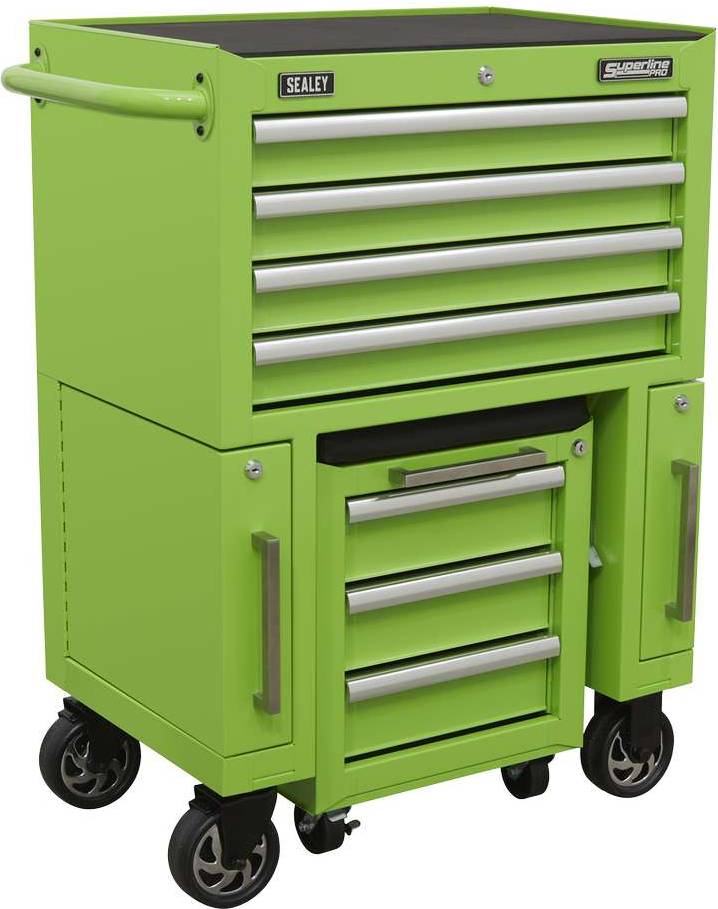 Sealey AP556CSHV