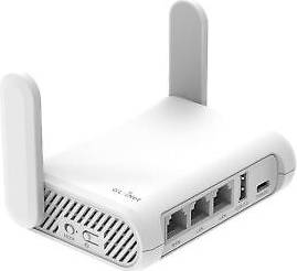 GL.iNet GL-SFT1200 Opale Router WiFi