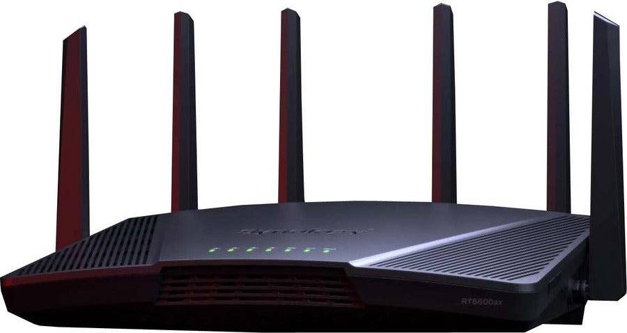 Synology RT6600ax Wireless Router