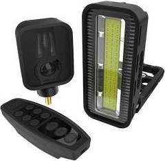 Fox RX+ Security System Light & Remote