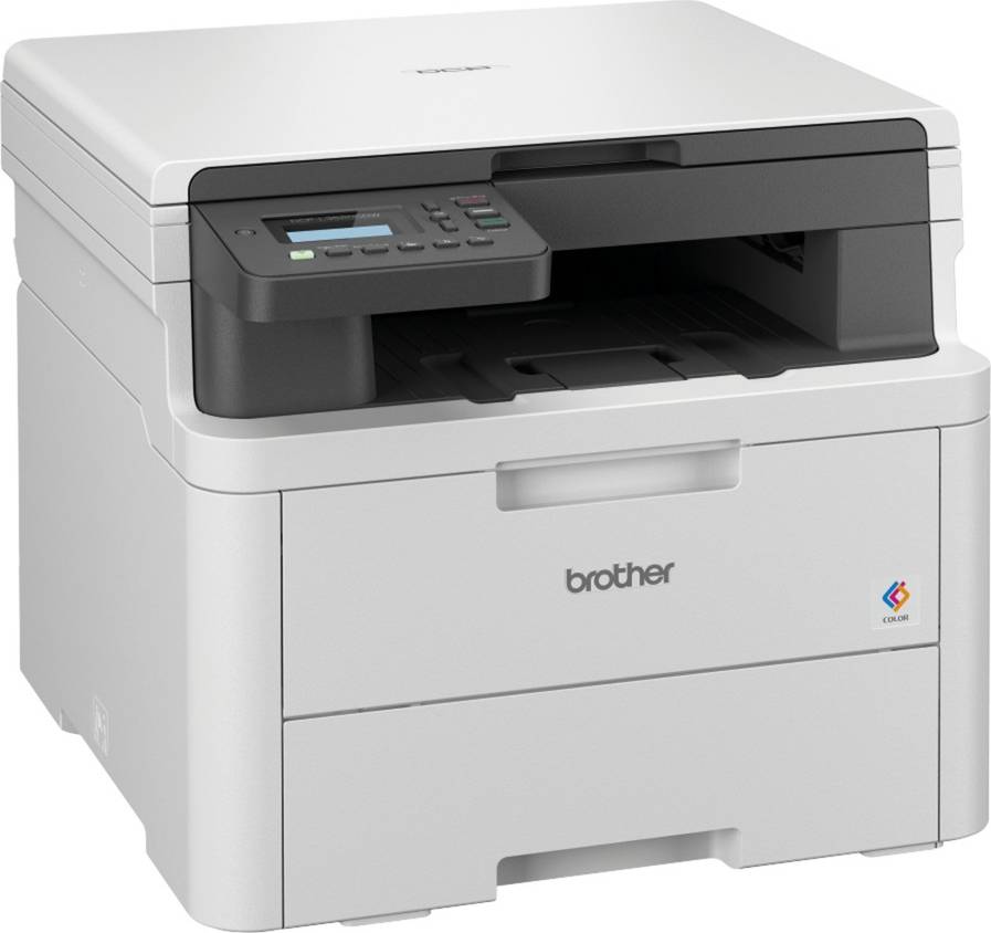 DCP-L3520CDW 3 In 1 USB
