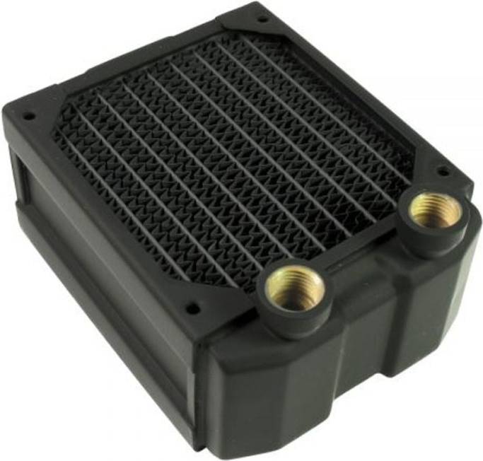 Hardware Labs RAD Black Ice Nemesis GTX M92 Micro Radiator