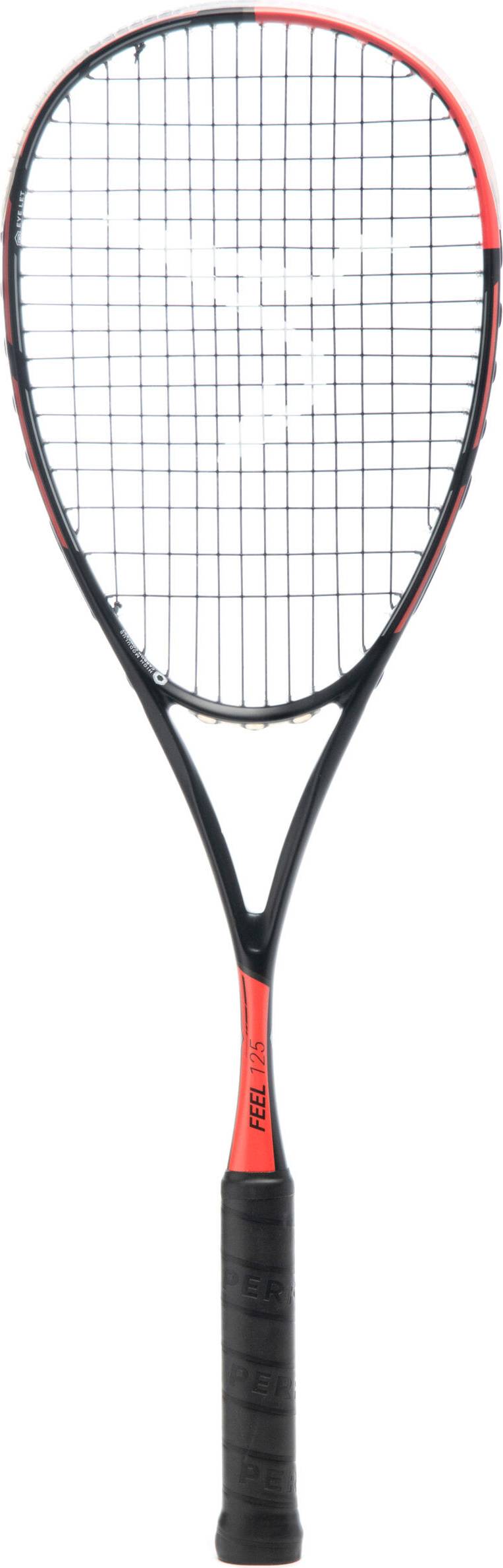 Perfly Feel 125 Squash Racket