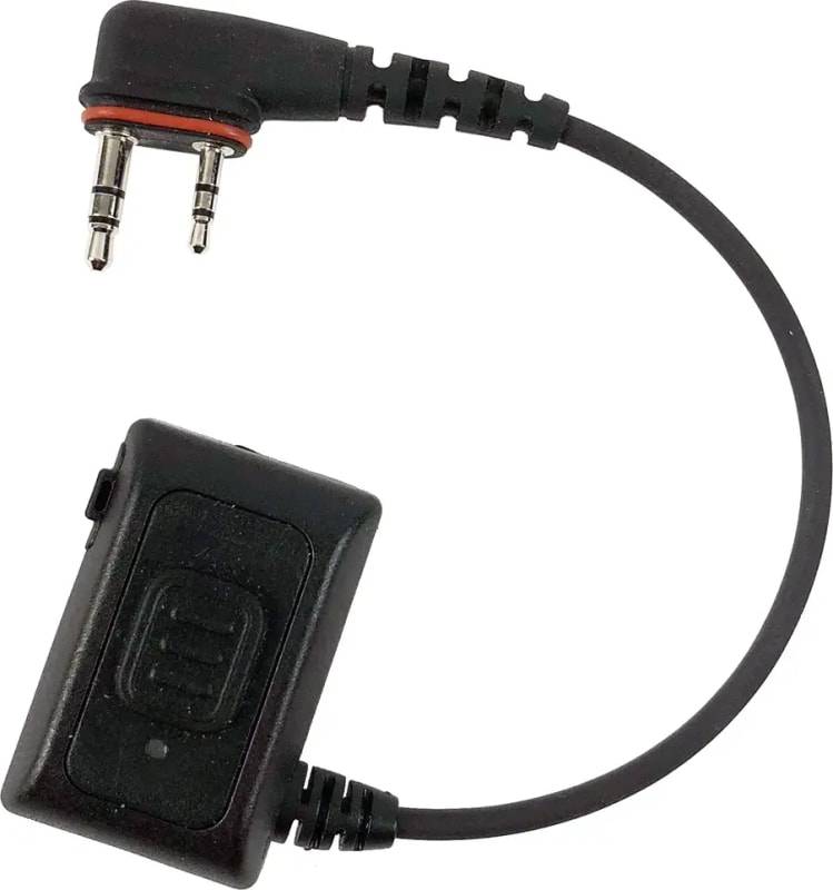 ProEquip Bluetooth-sovitin Pro Hunt Basic 2 ja Pro Hunt Basic 2 Digital