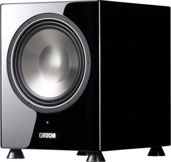 Canton SUB 1500 R