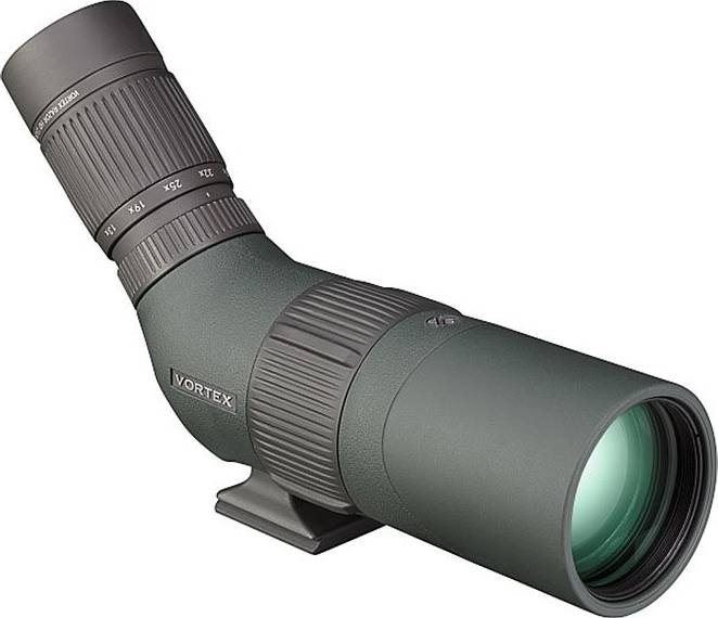 Vortex Razor HD 13-39x56 angled design