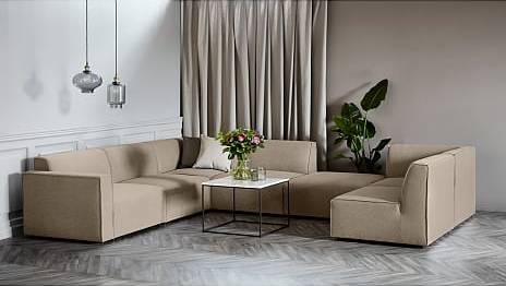 Gro Gro Modulsofa