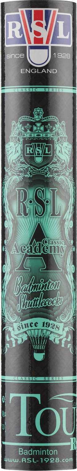 Classic Academy 12 stk.