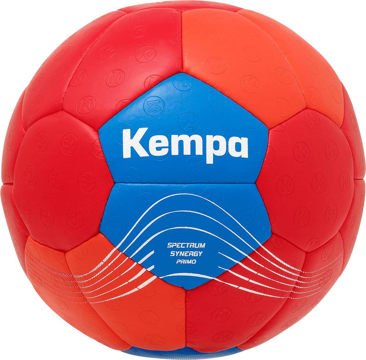 Handball "Spectrum Synergy Primo" 