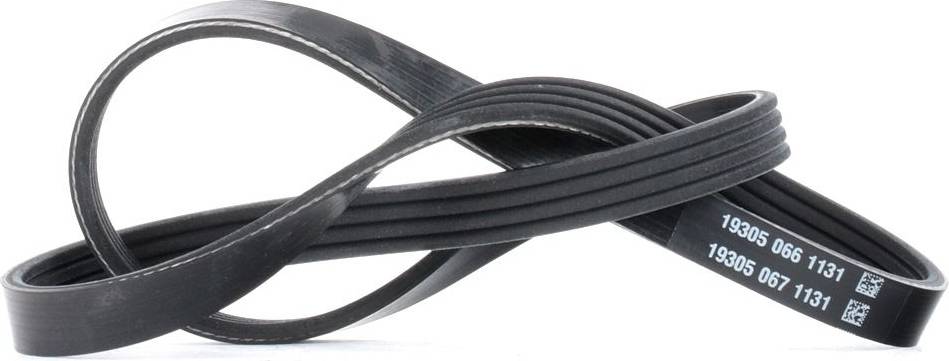 V-Ribbed Belt 4PK855