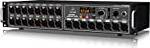 SLB Studio Mixer
