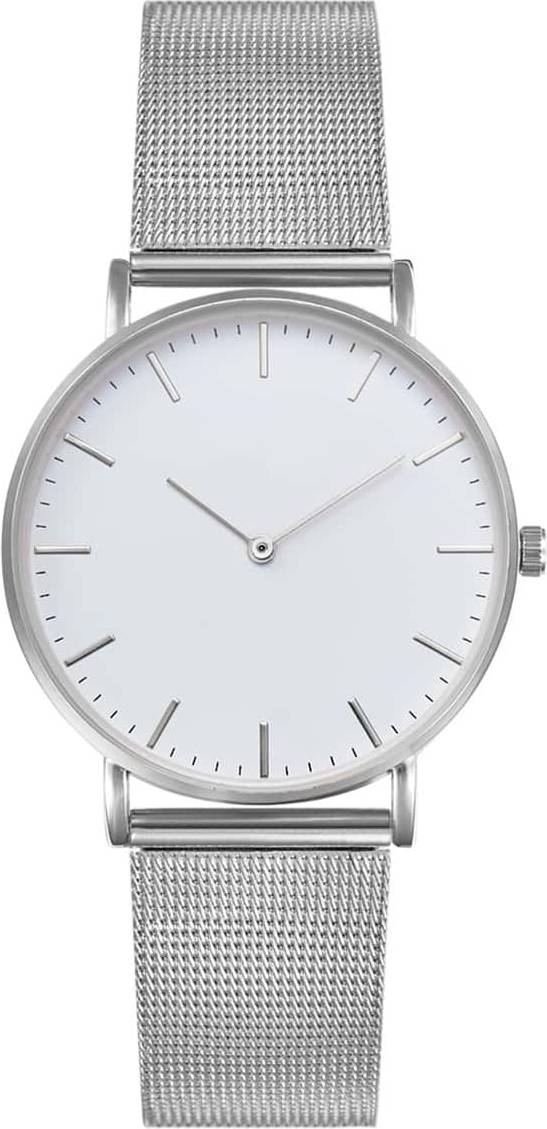 Shein Round Pointer Watch