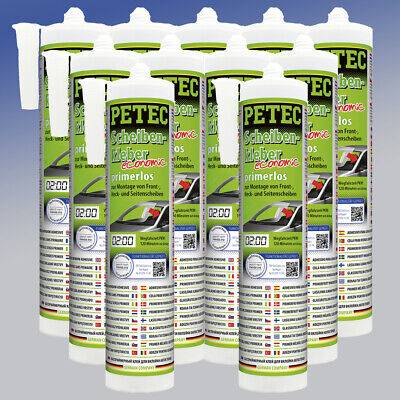 84290 Rudeklæber 290ml Sort