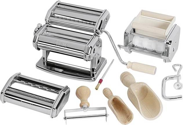 Imperia pasta Imperia Italian Pasta Making Gift Set