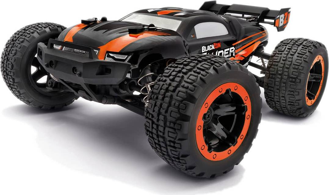Slyder St Rc Car 1 16