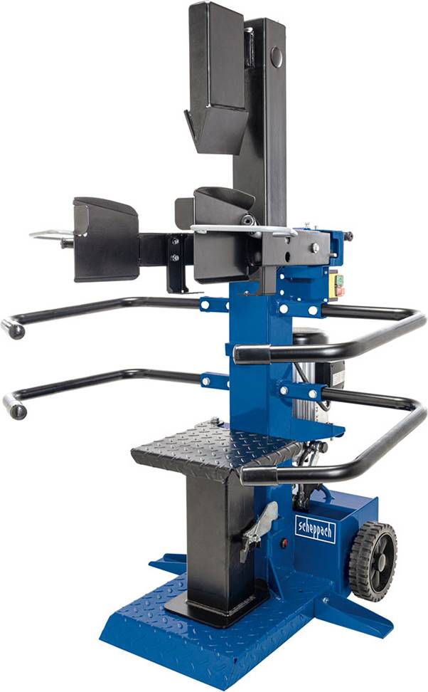 Scheppach Compact 8T