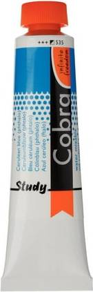 Study Water Mixer 40 ml
