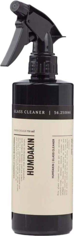 Glass Cleaner