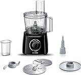 Bosch røremaskine Bosch MCM3101B Foodprocessor