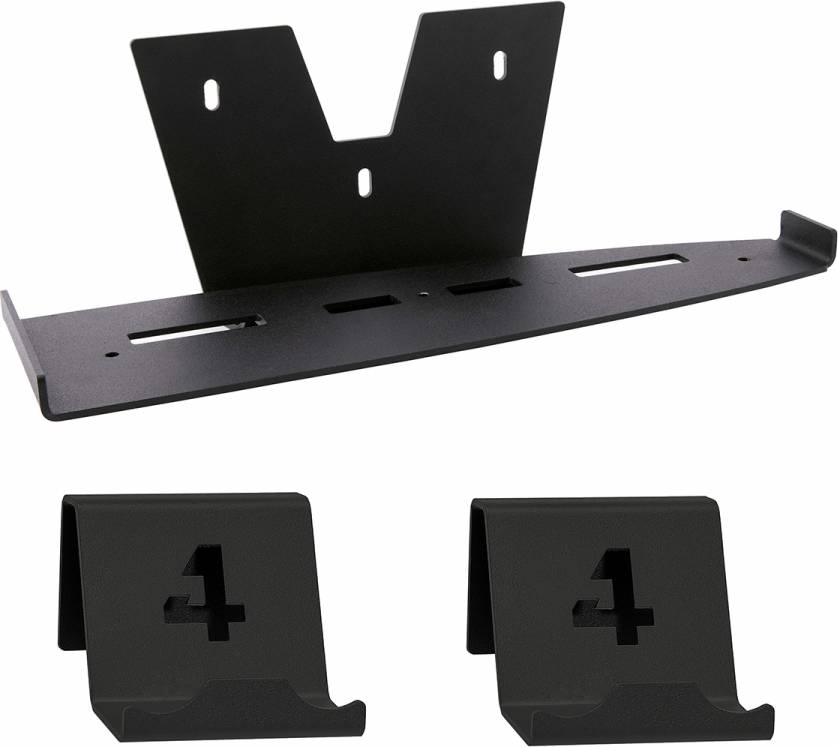 Väggfäste Bundle PS5