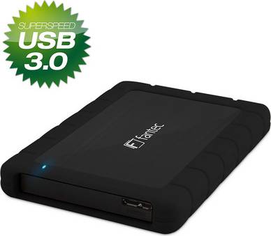 AluPro U3