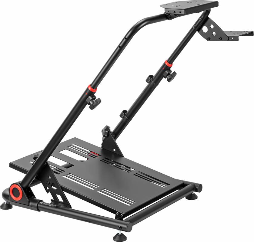 Racing stand MaxMount Racing Simulator Wheel Stand LRS10