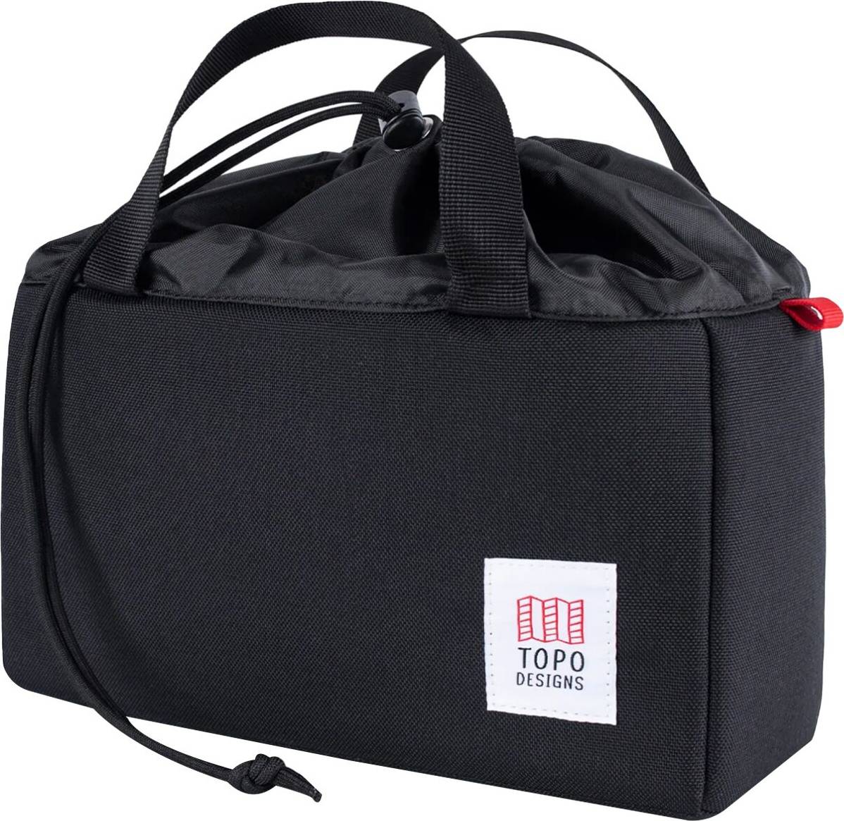 Studio one Topo Designs Camera Cube One Size