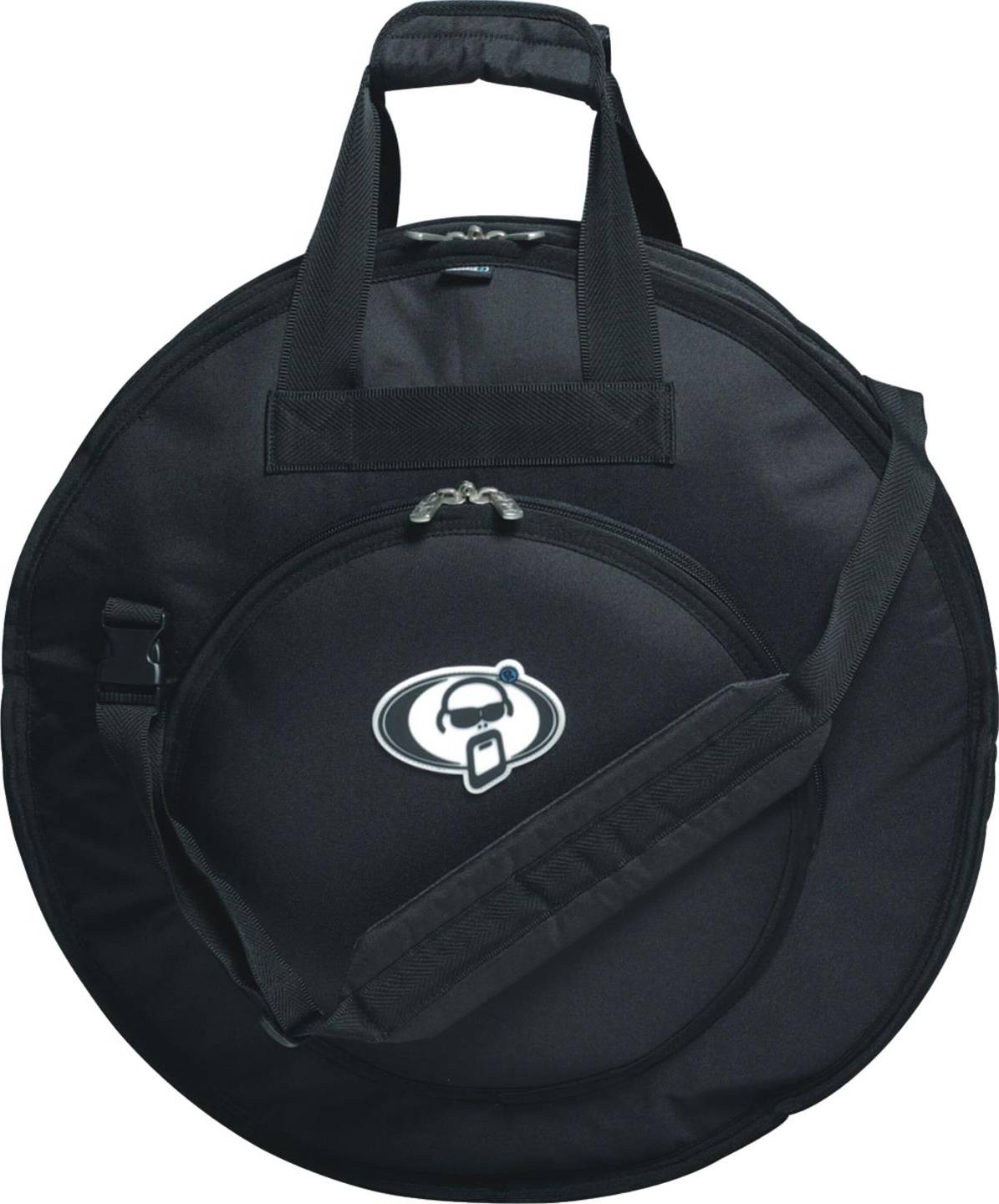 Protection Racket 22 Deluxe Cymbal Case