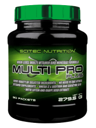 Multi Pro Plus 30 Packs