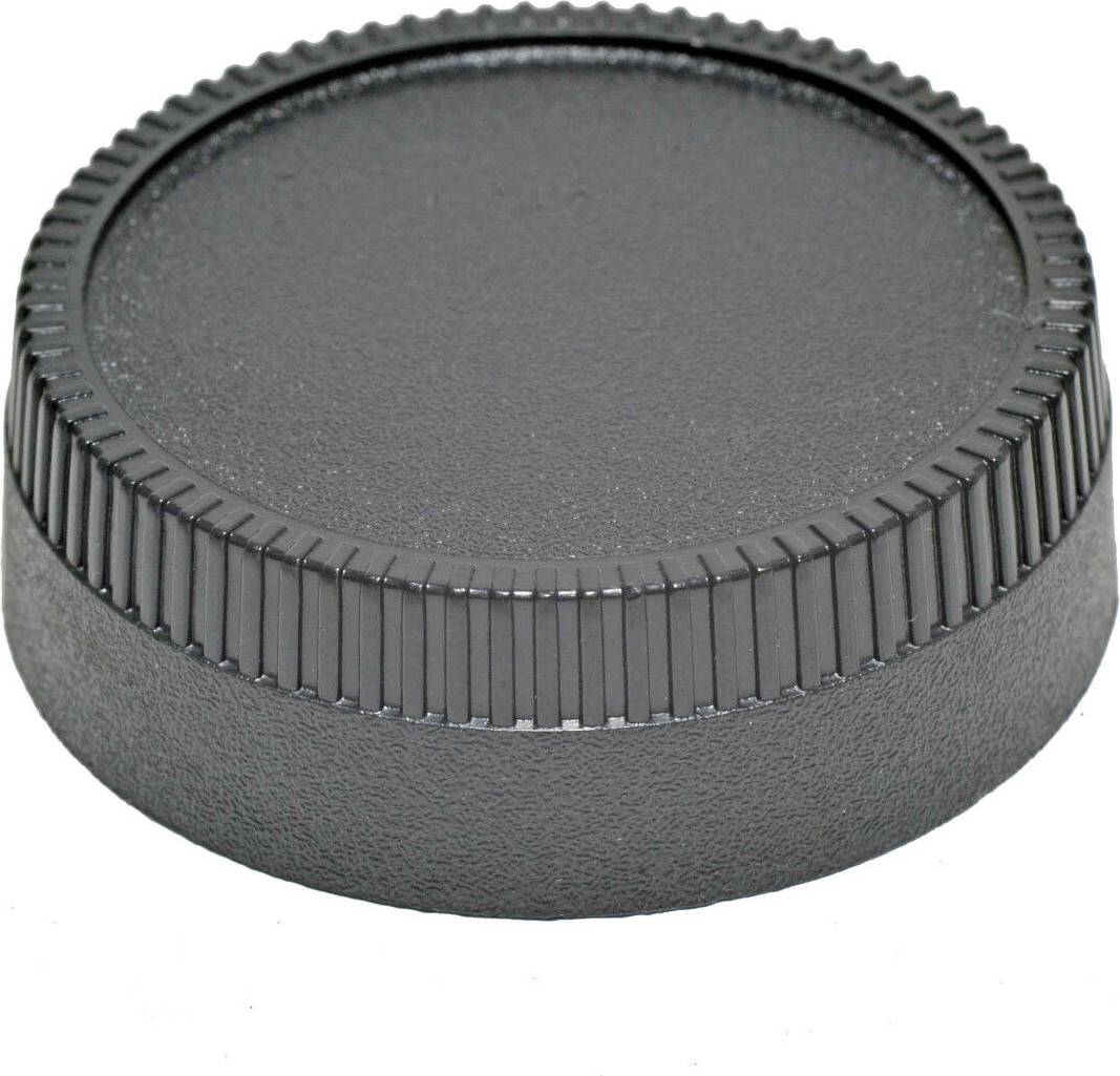 Kood Nikon F Mount Rear Lens Cap