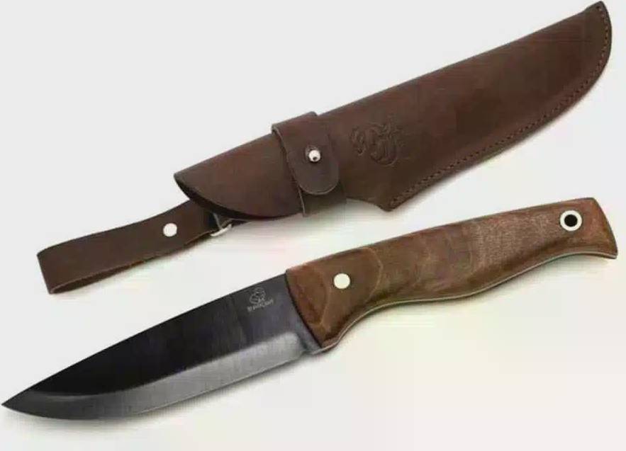 BSH3 Bushcraft