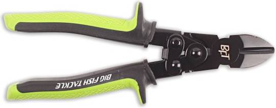 BFT Heavy Dual Cutter Avbitartång