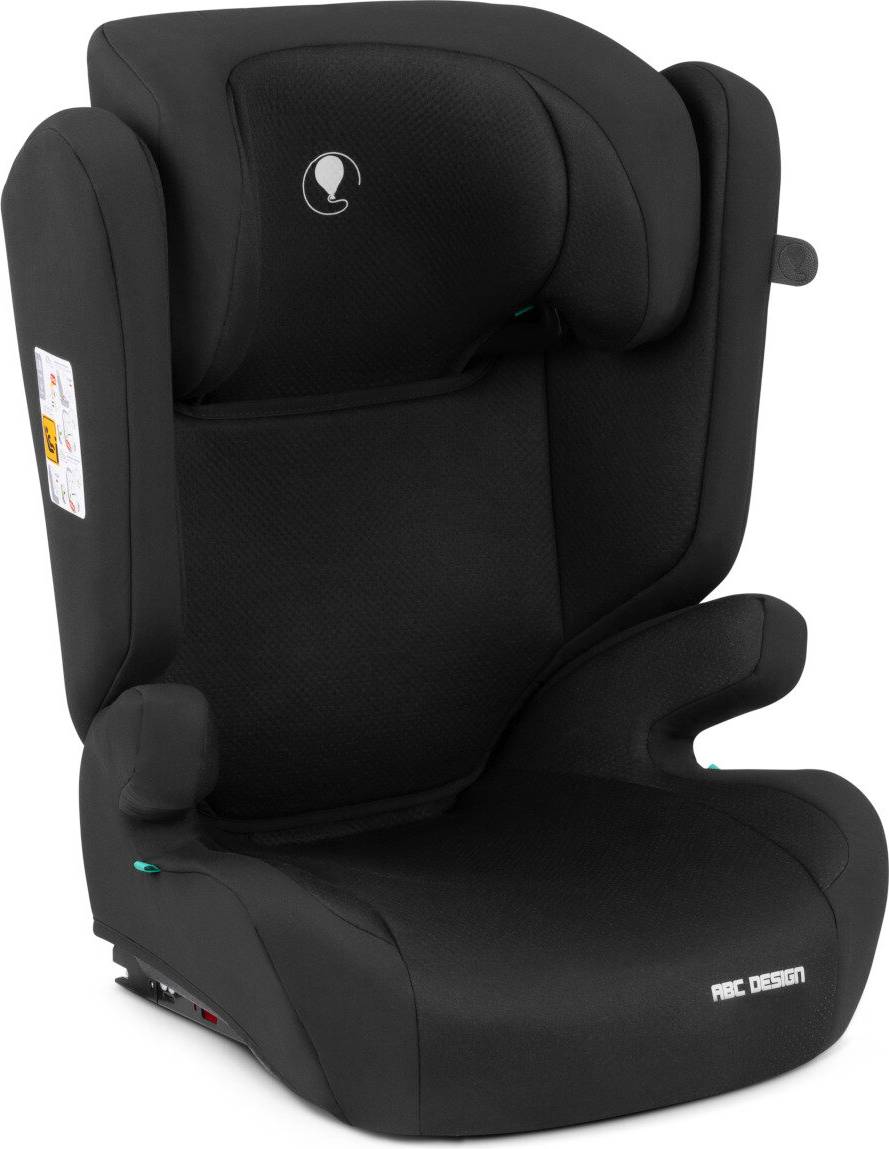 ABC Design Mallow 2 Fix i-Size