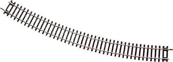 Roco Curved Track R6 12pcs 42426