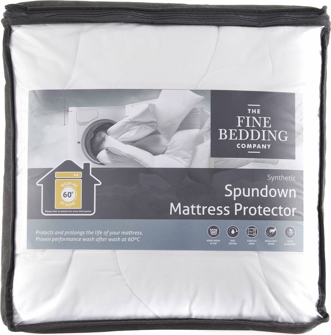 Spundown Protector